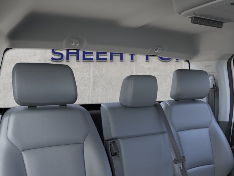 New 2026 Oxford White Ford F-250® XL image 22
