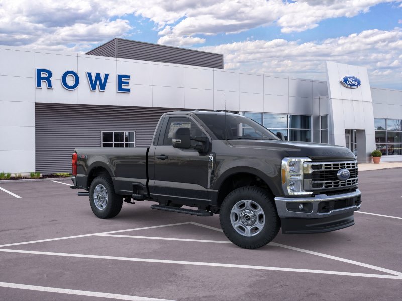 2026 Ford Super Duty F-250 SRW