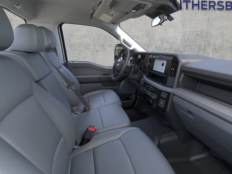 New 2026 Oxford White Ford XL image 33