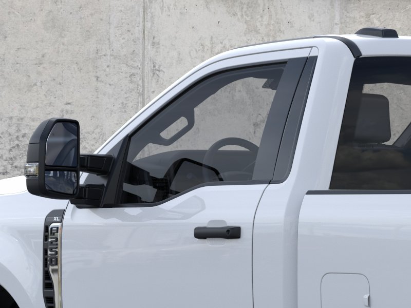 New 2026 Oxford White Ford XL image 42