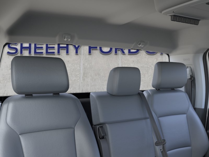 New 2026 Oxford White Ford XL image 44