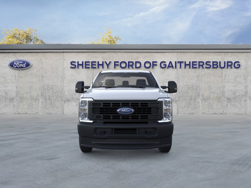 New 2026 Oxford White Ford XL image 29