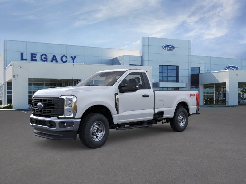 2026 Ford F-250SD