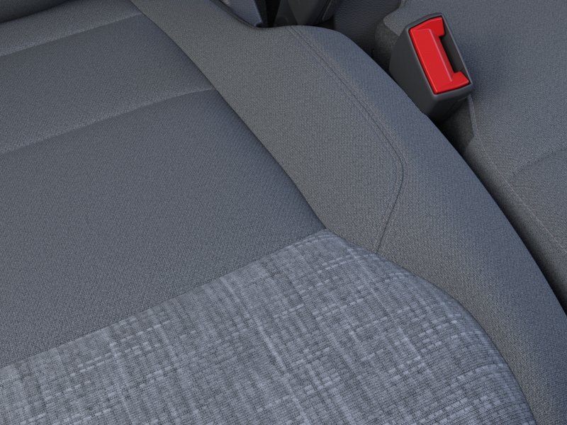 New 2026 Carbonized Gray Metallic Ford F-250® XLT image 38