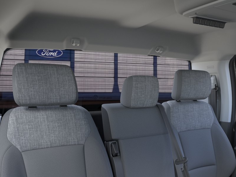 New 2026 Carbonized Gray Metallic Ford F-250® XLT image 44