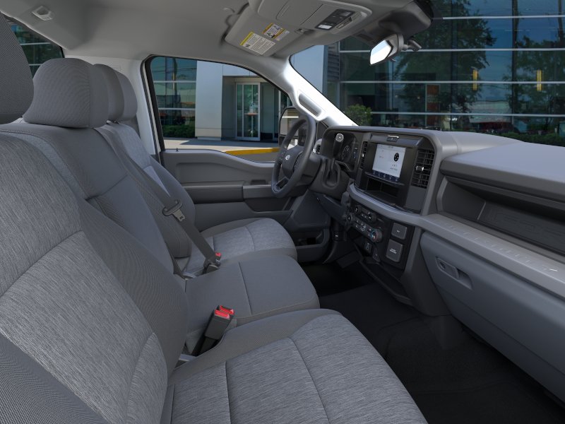 2026 Ford F-250 Super Duty XL - Photo 27