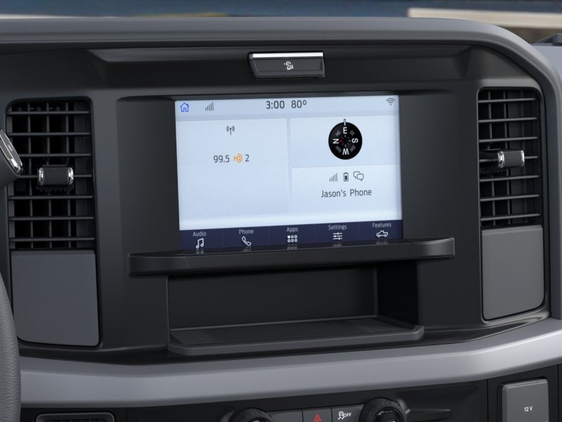 2026 Ford F-250 Super Duty XL - Photo 30