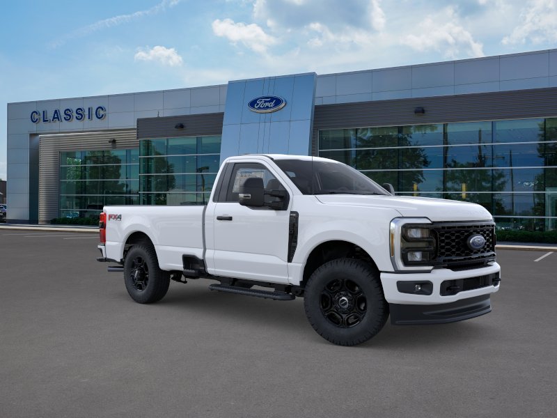 2026 Ford F-250 Super Duty XL - Photo 23