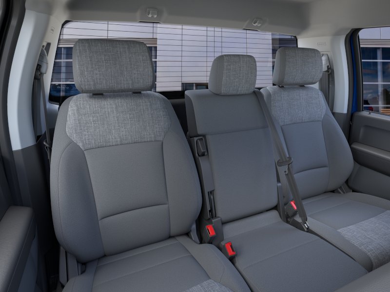 New 2026 Argon Blue Metallic Ford F-250® XLT image 40