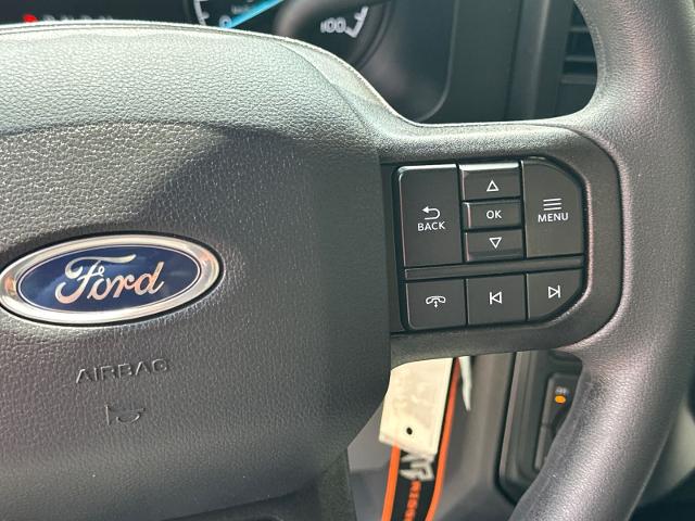 New 2026 Argon Blue Metallic Ford F-250® XLT image 53