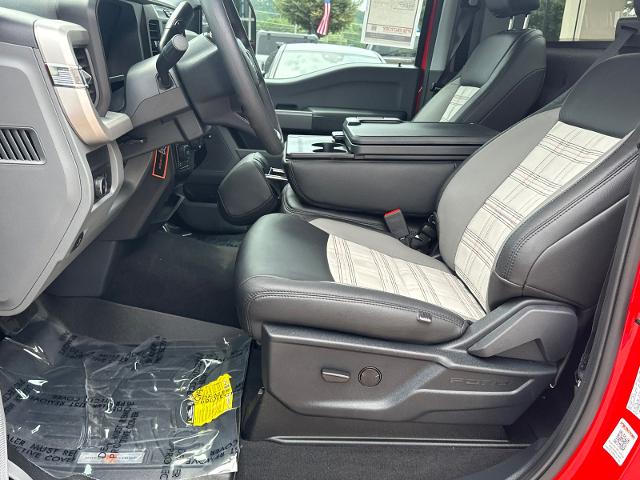 New 2026 Race Red Ford F-250® XLT image 41