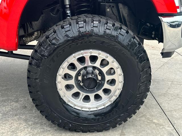New 2026 Race Red Ford F-250® XLT image 44