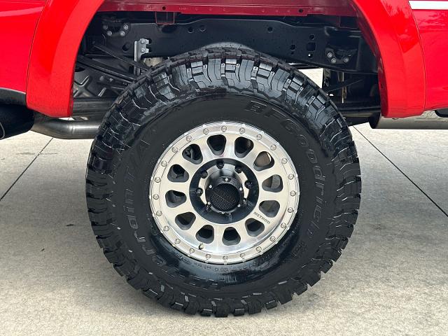 New 2026 Race Red Ford F-250® XLT image 47