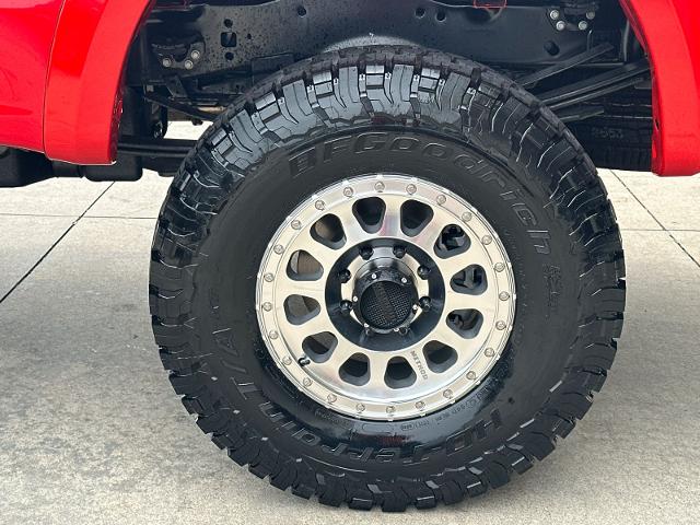 New 2026 Race Red Ford F-250® XLT image 49
