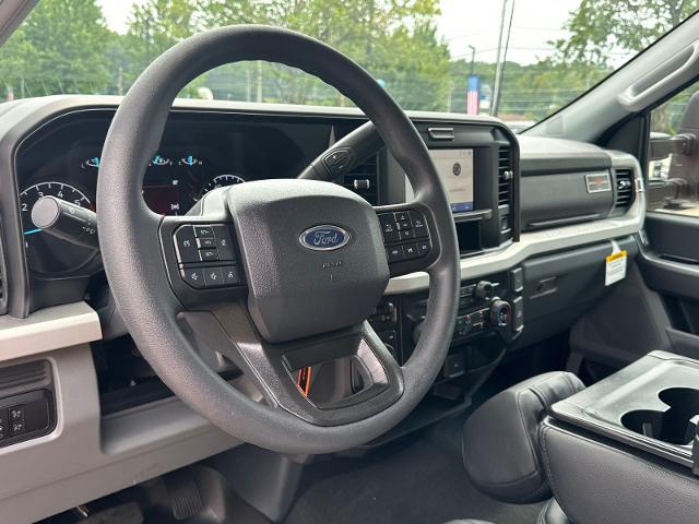 New 2026 Race Red Ford F-250® XLT image 50