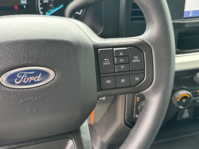 New 2026 Race Red Ford F-250® XLT image 53