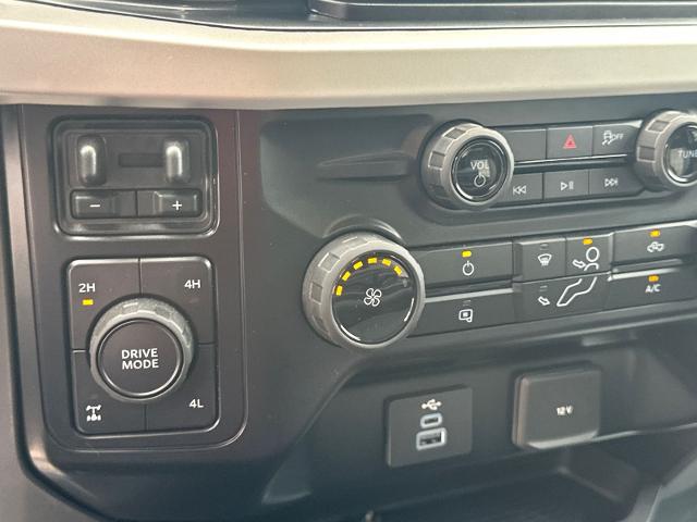 New 2026 Race Red Ford F-250® XLT image 57
