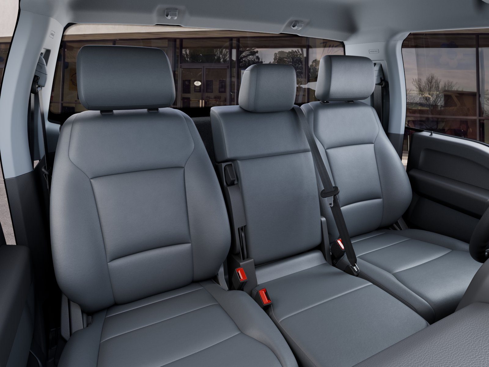 New 2027 Oxford White Ford F-250® XL image 10