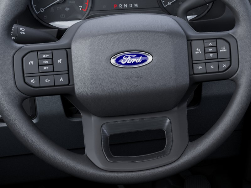 New 2027 Oxford White Ford F-250® XL image 12