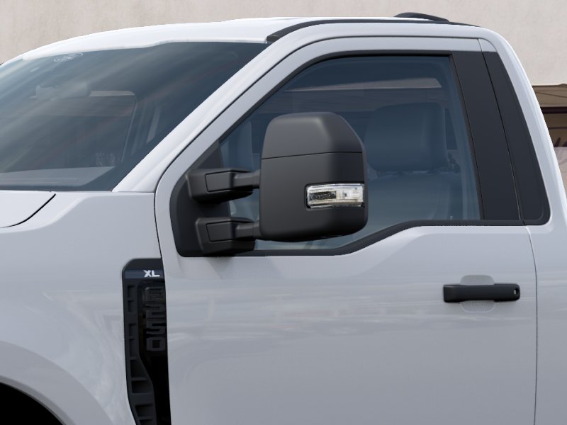 New 2027 Oxford White Ford F-250® XL image 20