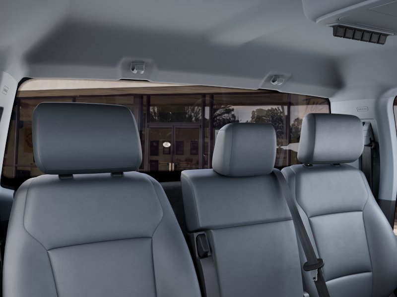 New 2027 Oxford White Ford F-250® XL image 22