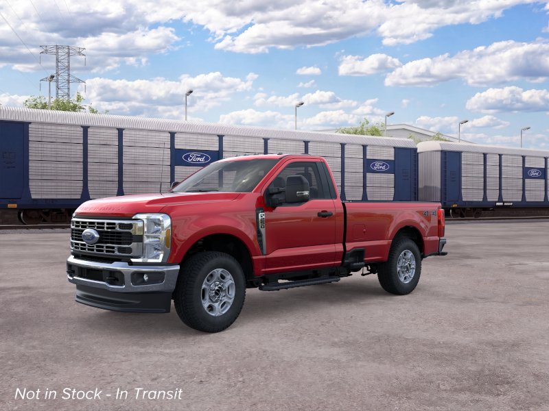 2026 Ford F-250 Super Duty