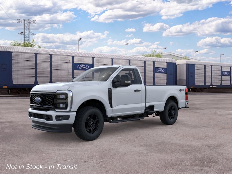 2026 Ford F-250 Super Duty