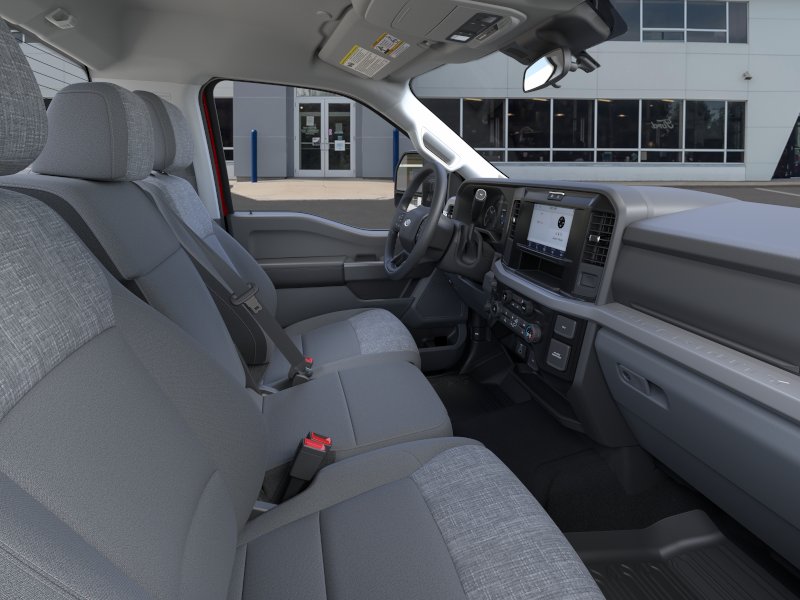 2026 Ford F-250 Super Duty XLT - Photo 33