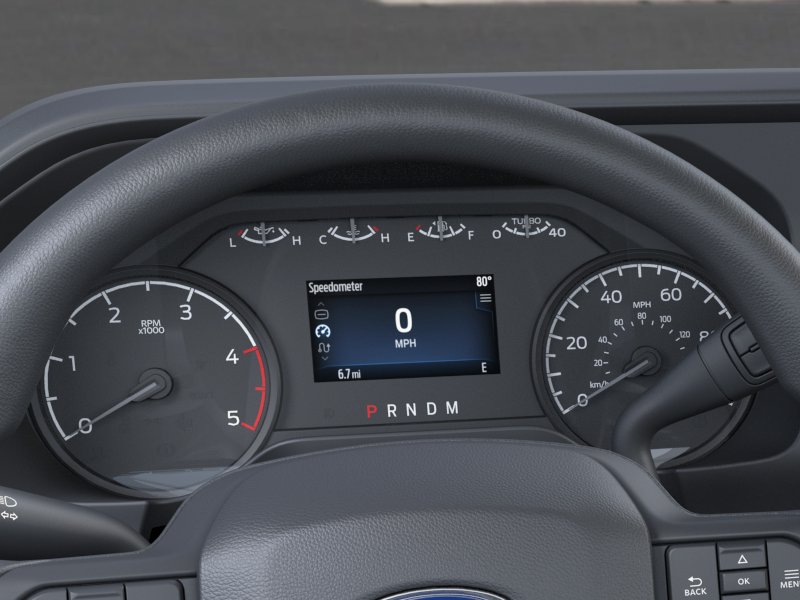 2026 Ford F-250 Super Duty XLT - Photo 35
