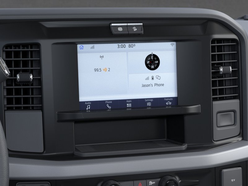 2026 Ford F-250 Super Duty XLT - Photo 36