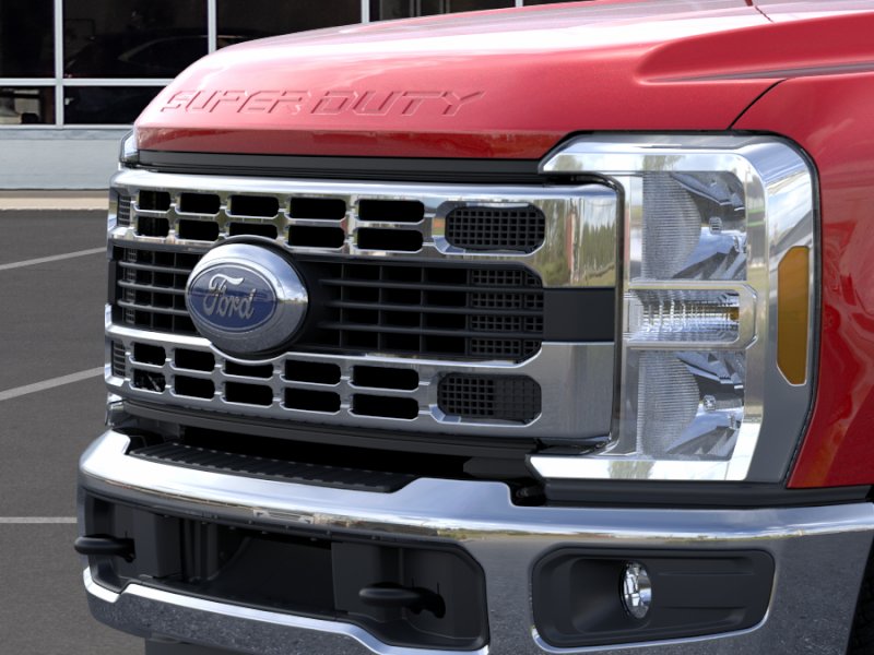 2026 Ford F-250 Super Duty XLT - Photo 39