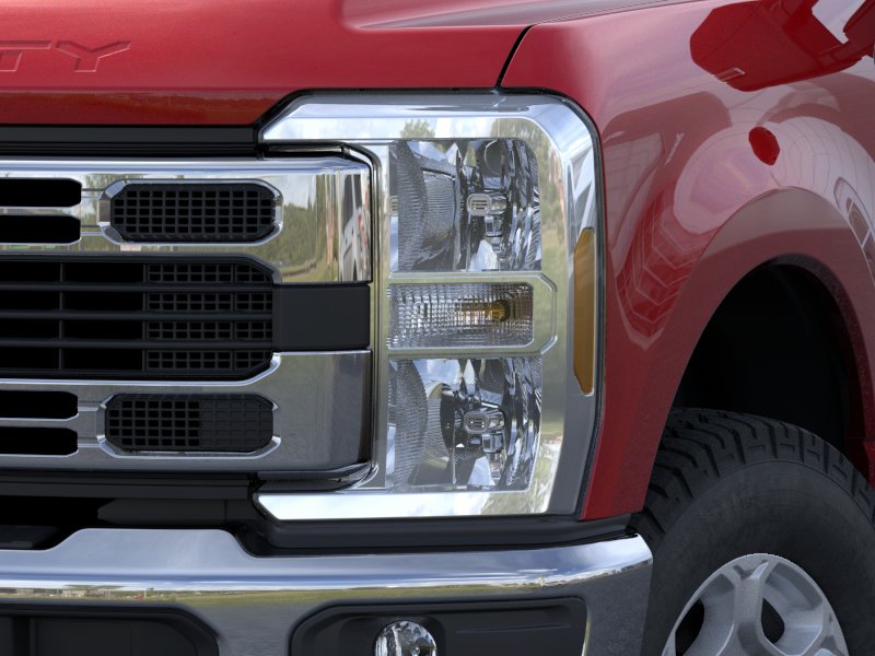 2026 Ford F-250 Super Duty XLT - Photo 40