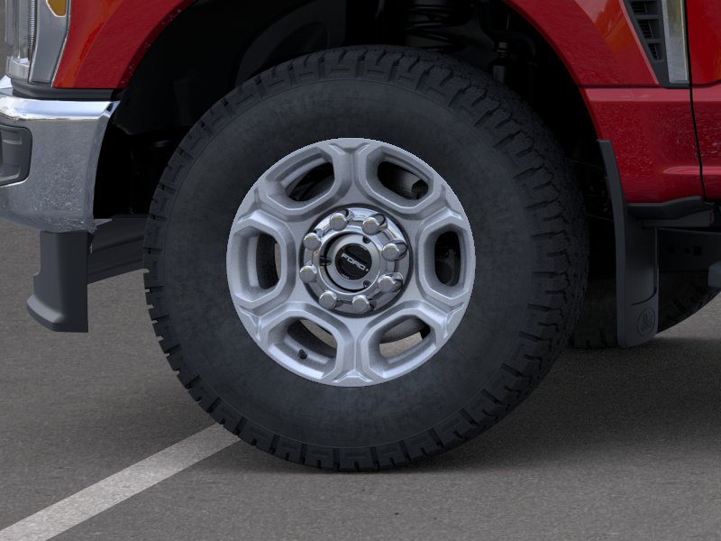 2026 Ford F-250 Super Duty XLT - Photo 41