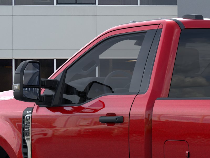 2026 Ford F-250 Super Duty XLT - Photo 42