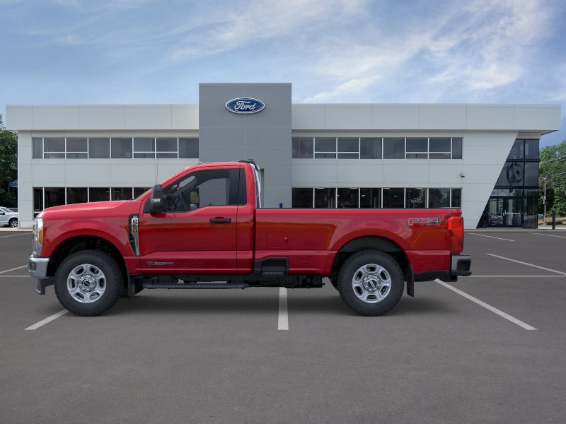 2026 Ford F-250 Super Duty XLT - Photo 25