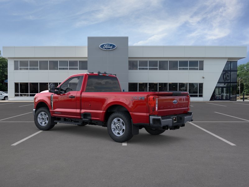 2026 Ford F-250 Super Duty XLT - Photo 26