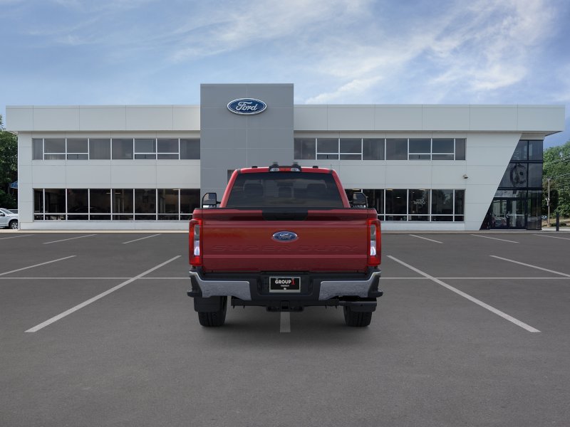 2026 Ford F-250 Super Duty XLT - Photo 27