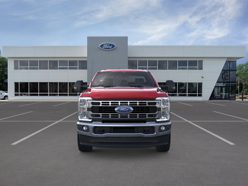 2026 Ford F-250 Super Duty XLT - Photo 28