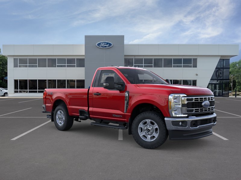 2026 Ford F-250 Super Duty XLT - Photo 29