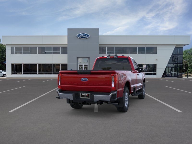 2026 Ford F-250 Super Duty XLT - Photo 30