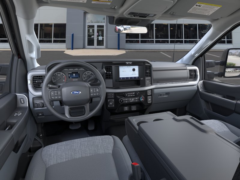 2026 Ford F-250 Super Duty XLT - Photo 31
