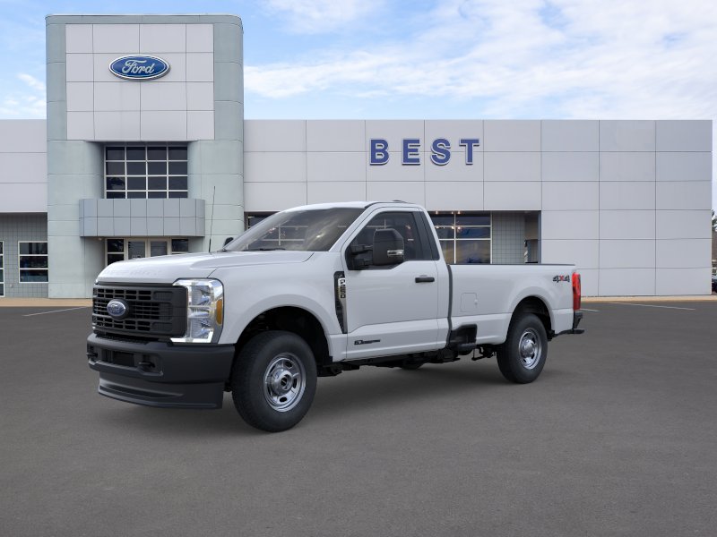 2026 Ford Super Duty F-250® XL