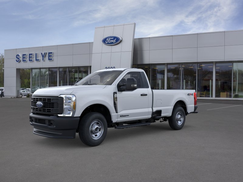 2026 Ford Super Duty F-250® XL