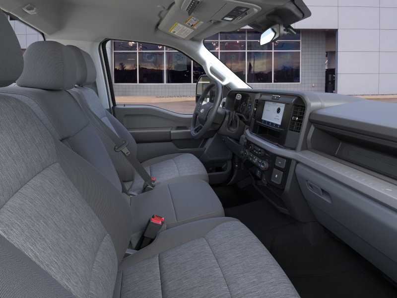 2026 Ford F-250 Super Duty XL - Photo 11