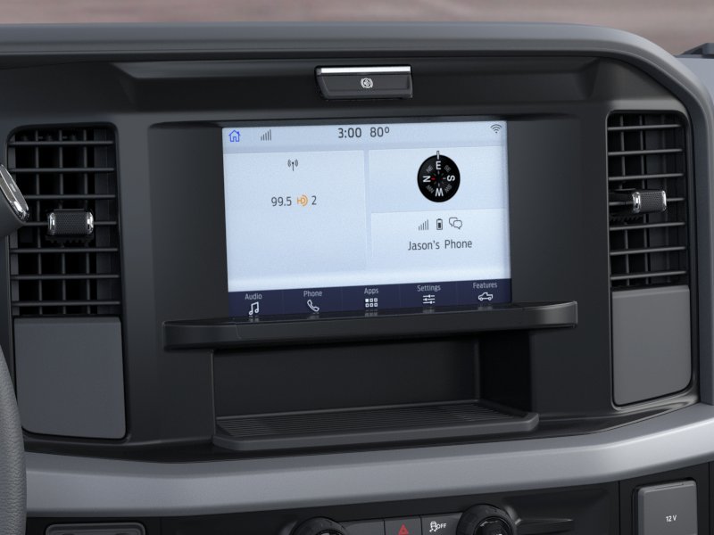 2026 Ford F-250 Super Duty XL - Photo 14