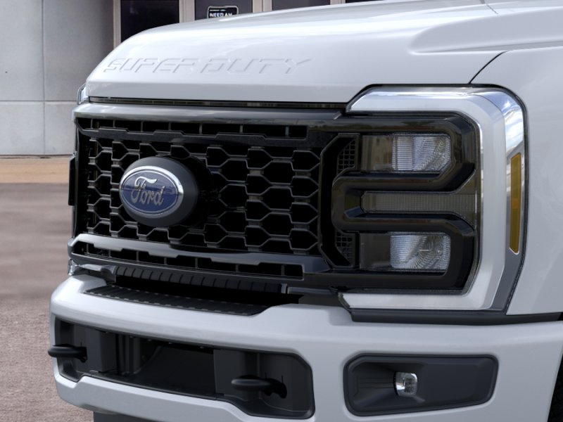 2026 Ford F-250 Super Duty XL - Photo 17