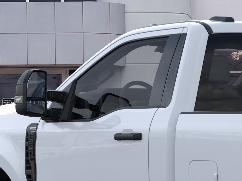 2026 Ford F-250 Super Duty XL - Photo 20