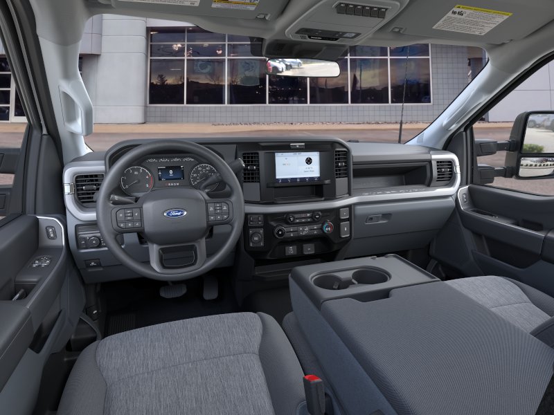 2026 Ford F-250 Super Duty XL - Photo 9