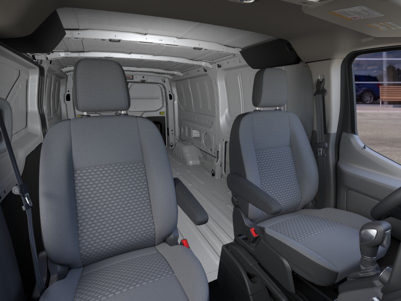2025 Ford Transit Van Base - Photo 31