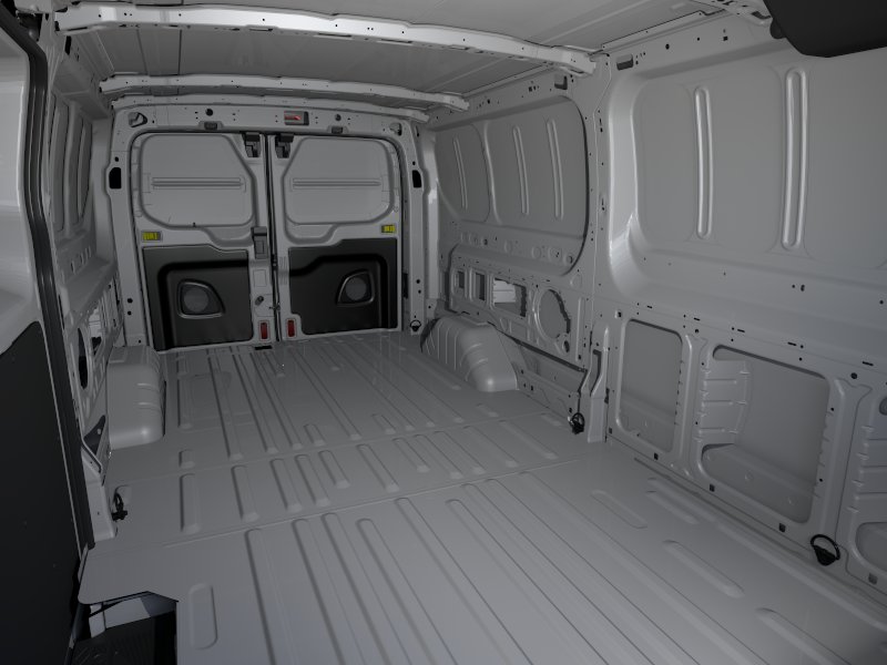 2025 Ford Transit Van Base - Photo 32